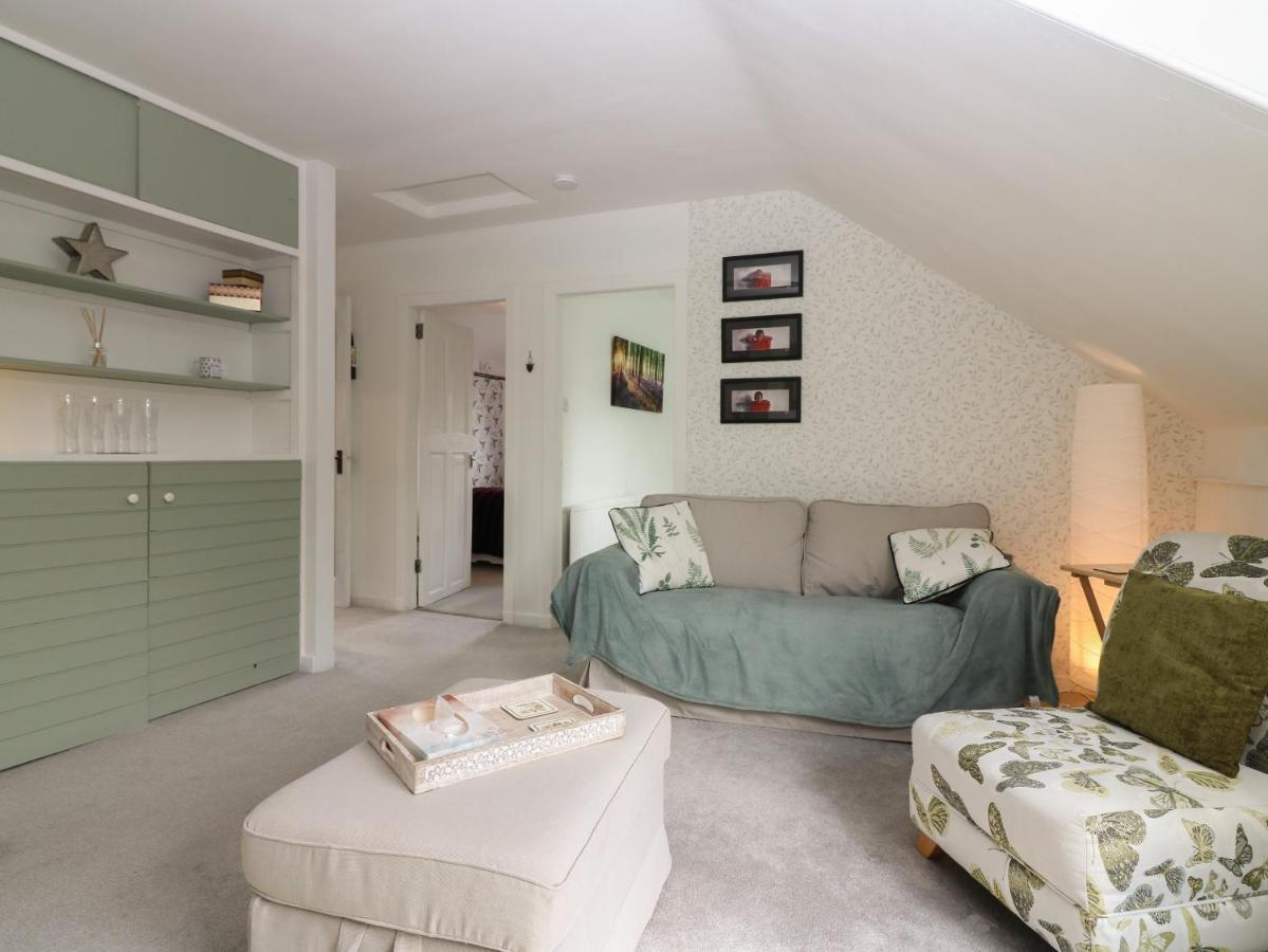 2 Station Road East Apartment Peterculter Luaran gambar