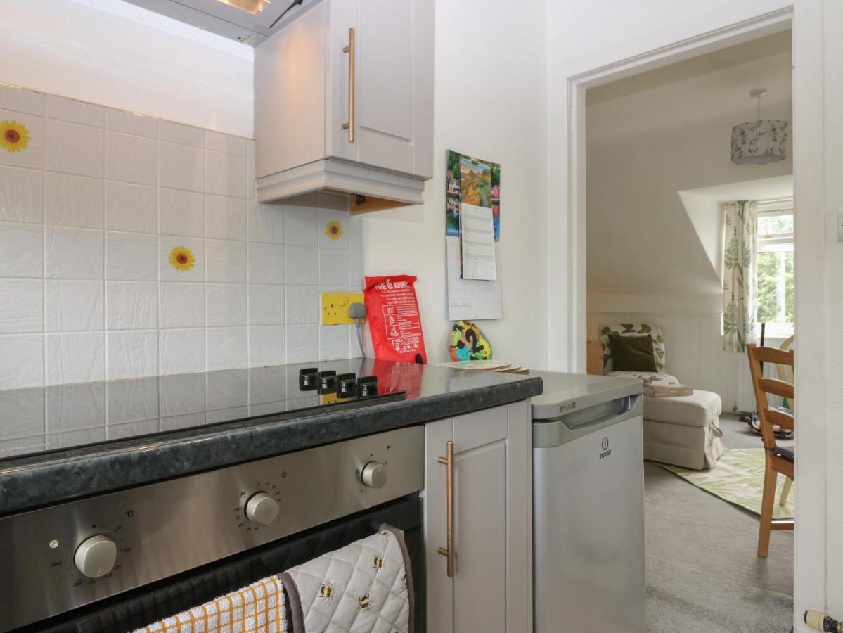 2 Station Road East Apartment Peterculter Luaran gambar